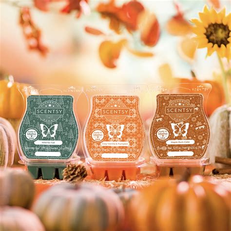 scentsy autumn|More.